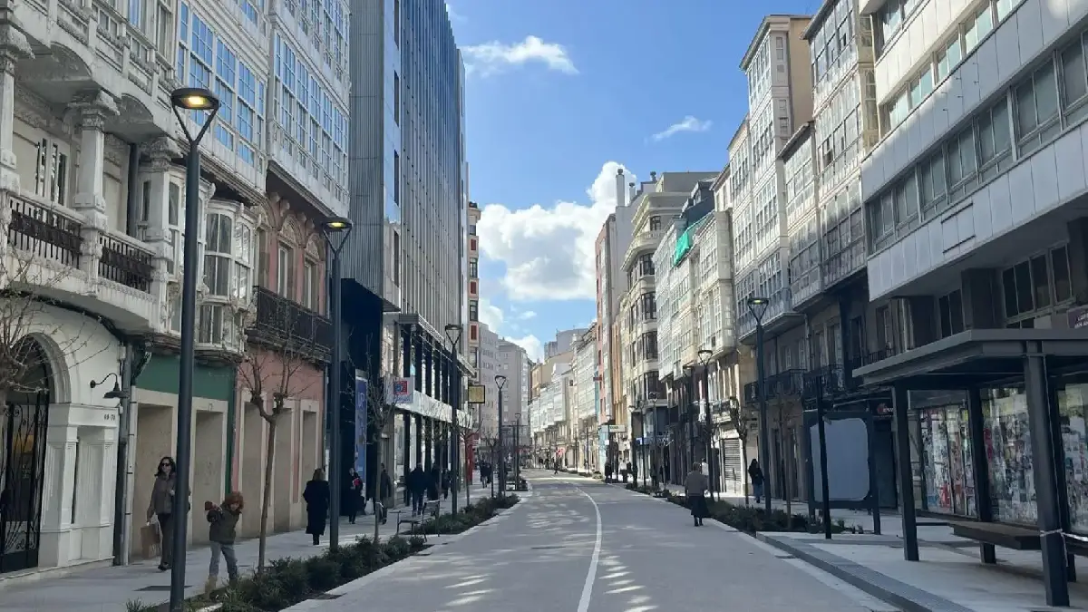 Marketing para tiendas en A Coruña