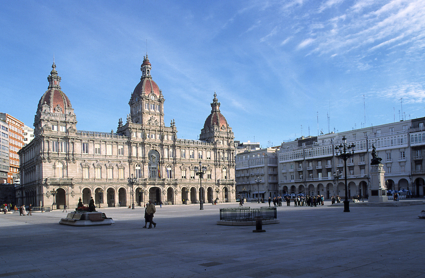 Marketing para dentistas en A Coruña