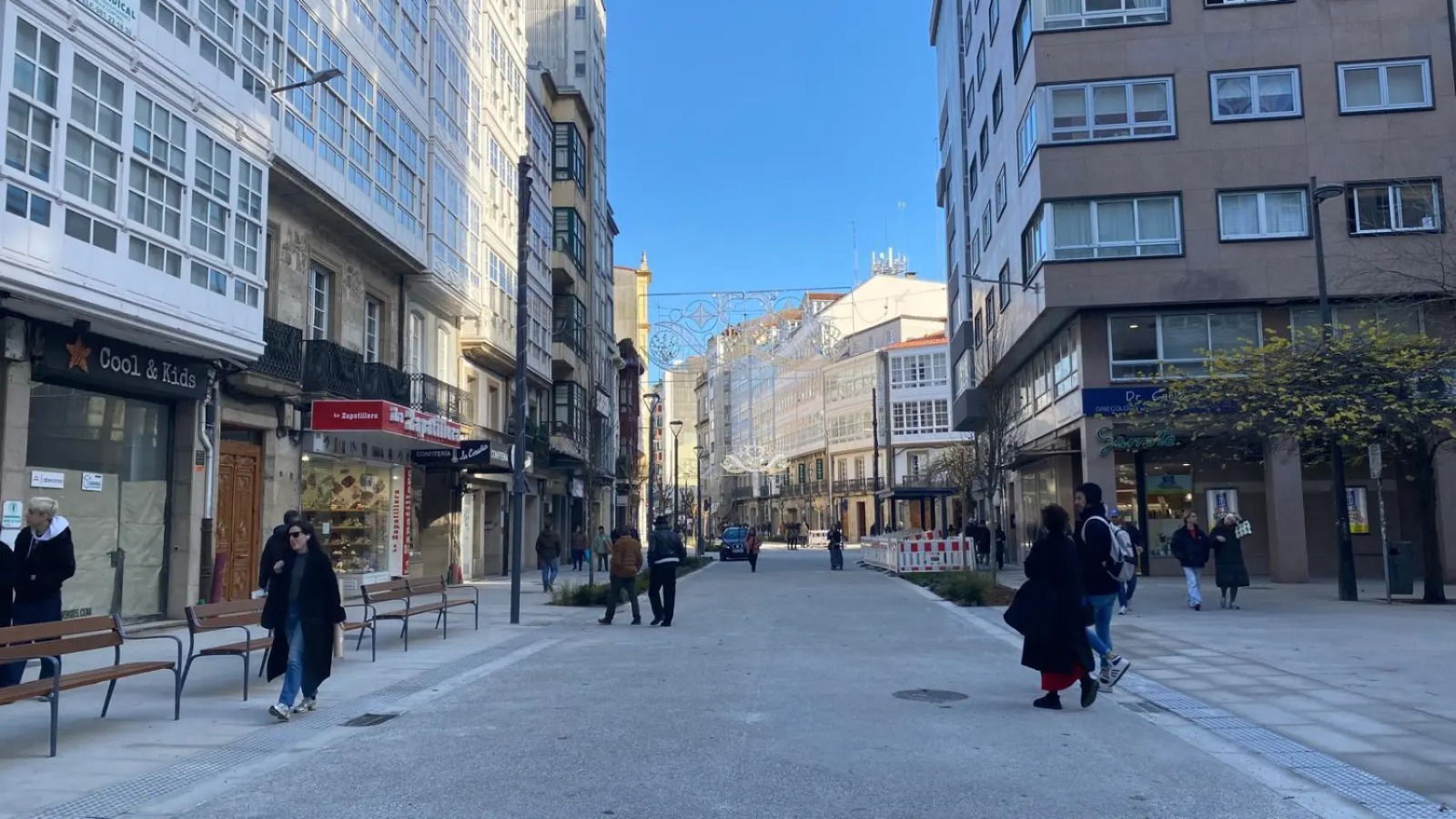Marketing para tiendas en A Coruña