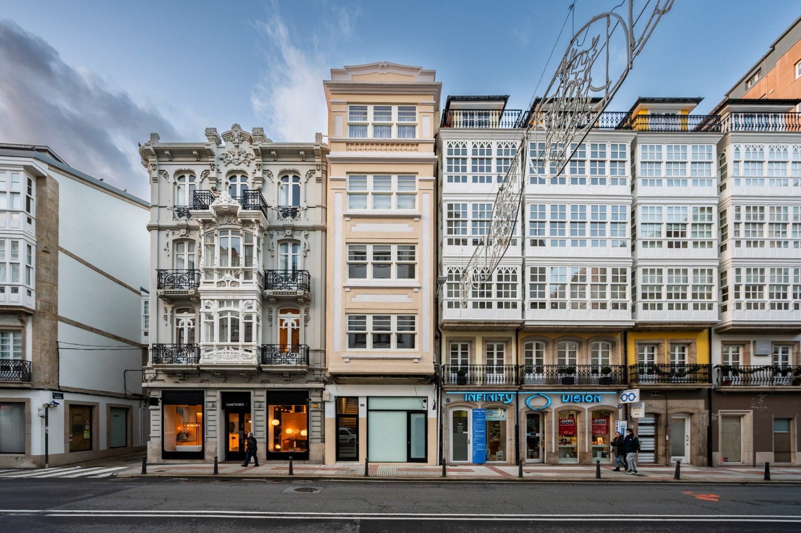Marketing para tiendas en A Coruña