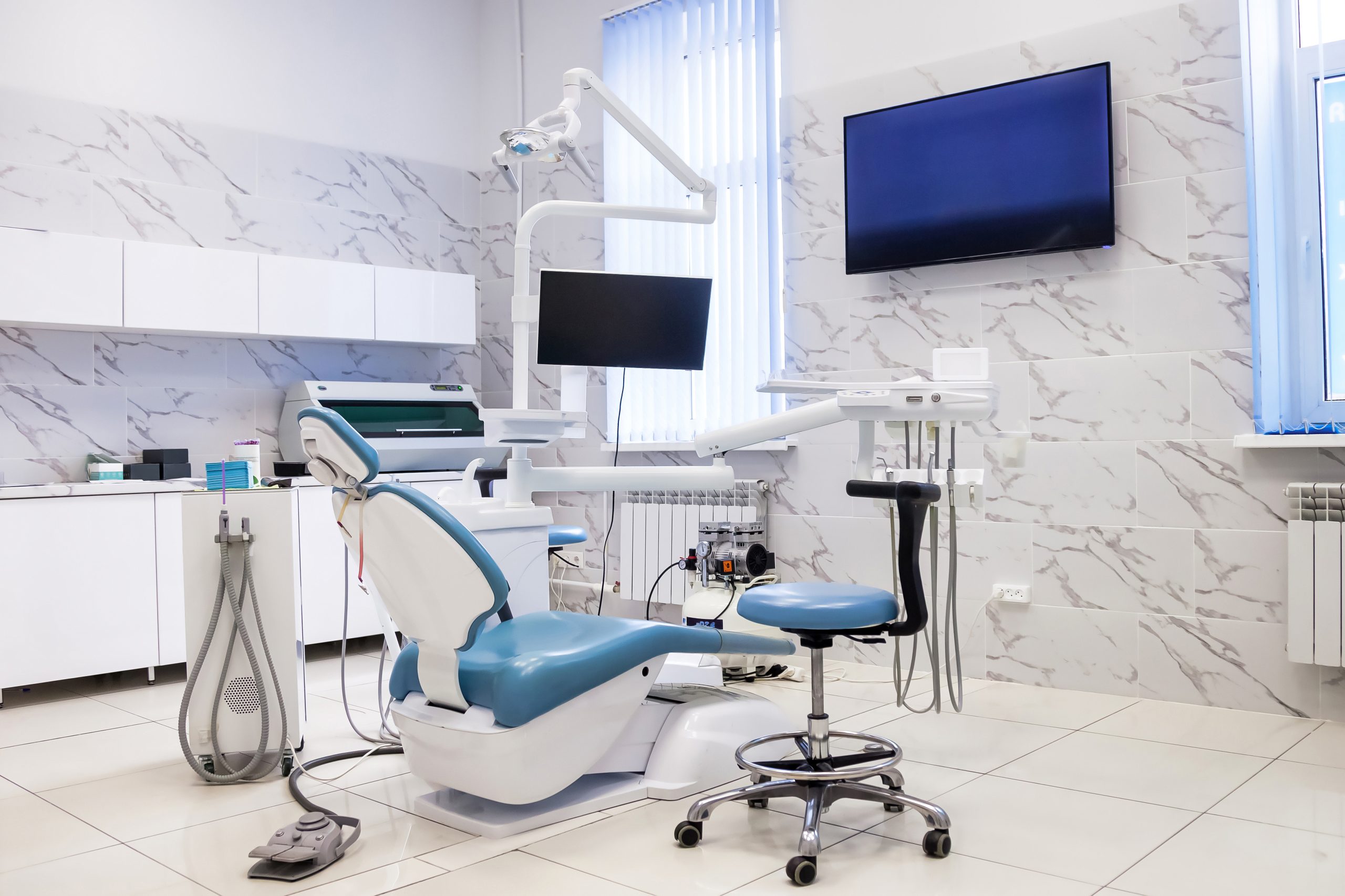 Marketing para dentistas en A Coruña